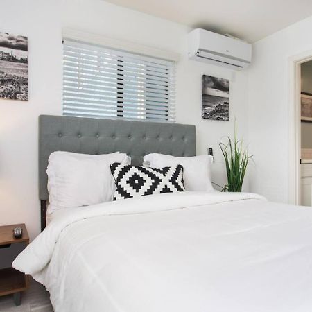 Sunny Studio In The Heart Of Venice - A Los Angeles Exterior foto
