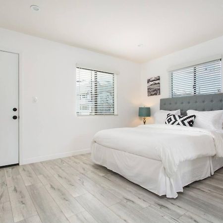 Sunny Studio In The Heart Of Venice - A Los Angeles Exterior foto