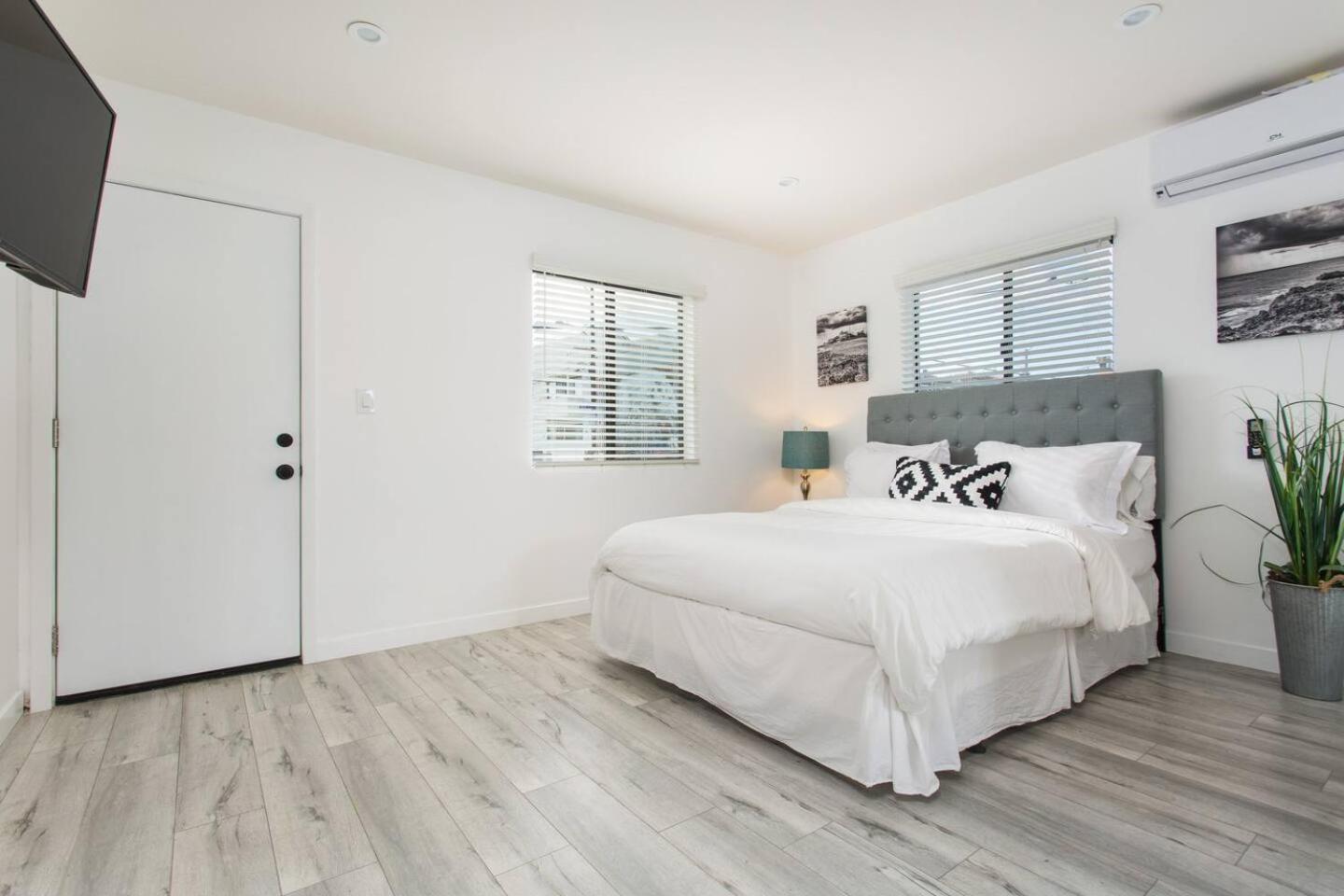 Sunny Studio In The Heart Of Venice - A Los Angeles Exterior foto